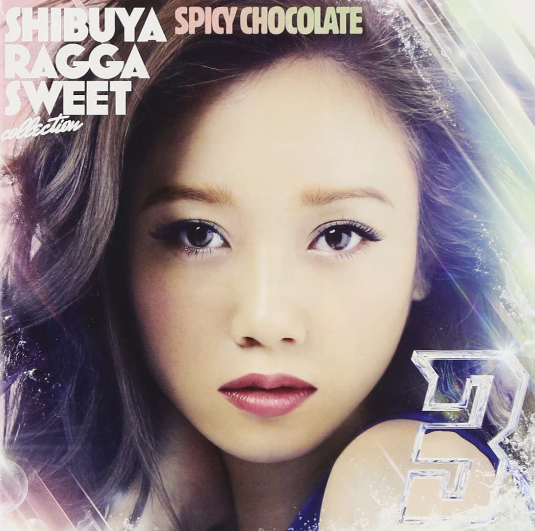 CD SPICY CHOCOLATE, KEN-U, MISS MONDAY - Shibuya RAGGA SWEET COLLECTION 3 UICV10289 Япония ОбиРегги, Ска и Даб Б/У
CD SPICY CHOCOLATE, KEN-U, MISS MONDAY - Shibuya RAGGA SWEET COLLECTION 3 UICV10289 Япония ОбиРегги, Ска и Даб Б/У