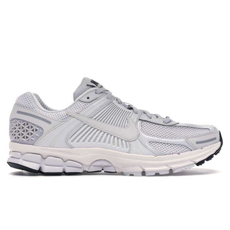Кроссовки унисекс Nike Air Zoom Vomero 5 Vast Grey 2019 BV1358-001 EU 36
Кроссовки унисекс Nike Air Zoom Vomero 5 Vast Grey 2019 BV1358-001 EU 36