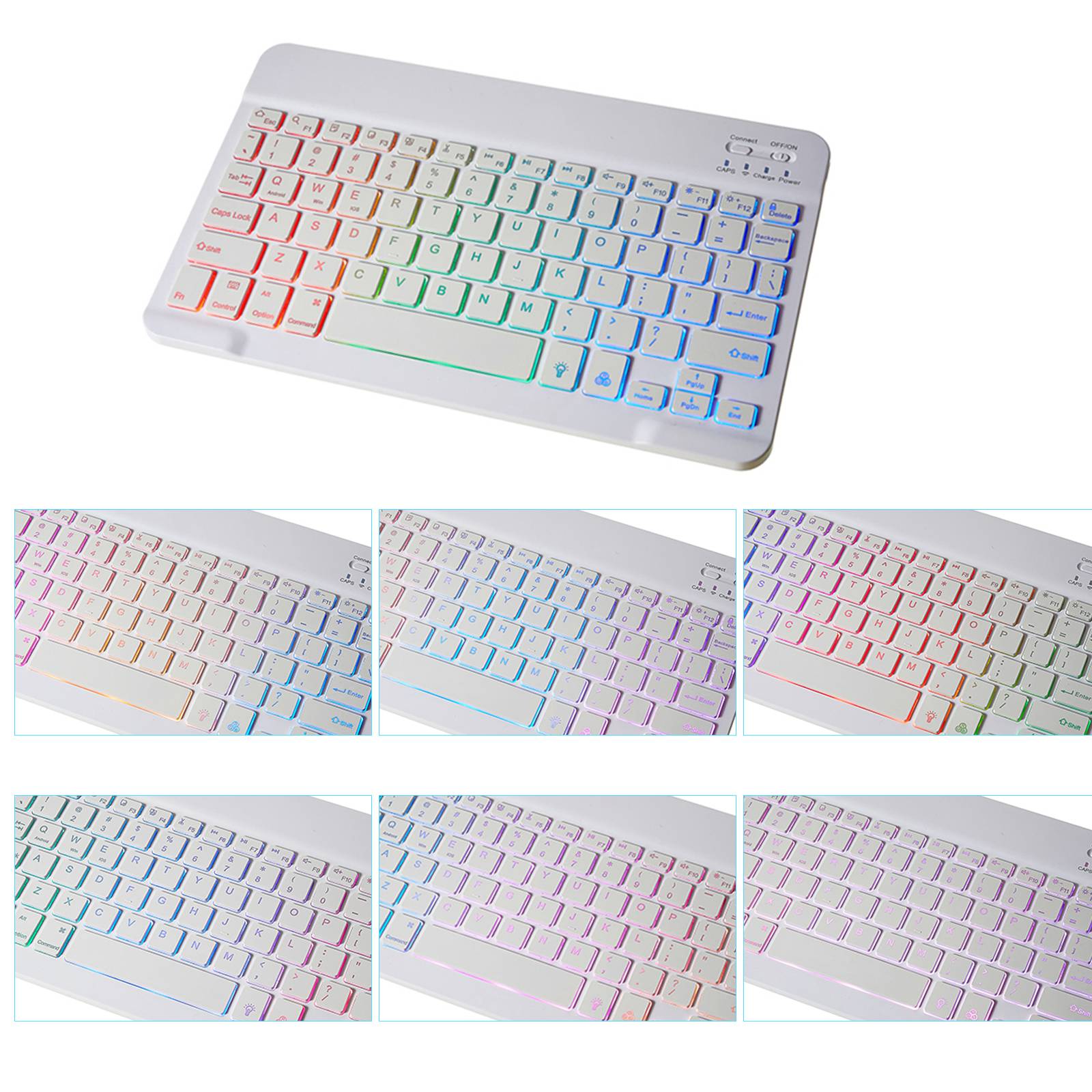 SK-P610D For Samsung Galaxy Tab S6 Lite (2024)/S6 Lite (2022)/S6 Lite (2020) SM-P610 Bluetooth-compatible Keyboard with PU Leather Case Pink
SK-P610D For Samsung Galaxy Tab S6 Lite (2024)/S6 Lite (2022)/S6 Lite (2020) SM-P610 Bluetooth-compatible Keyboard with PU Leather Case Pink