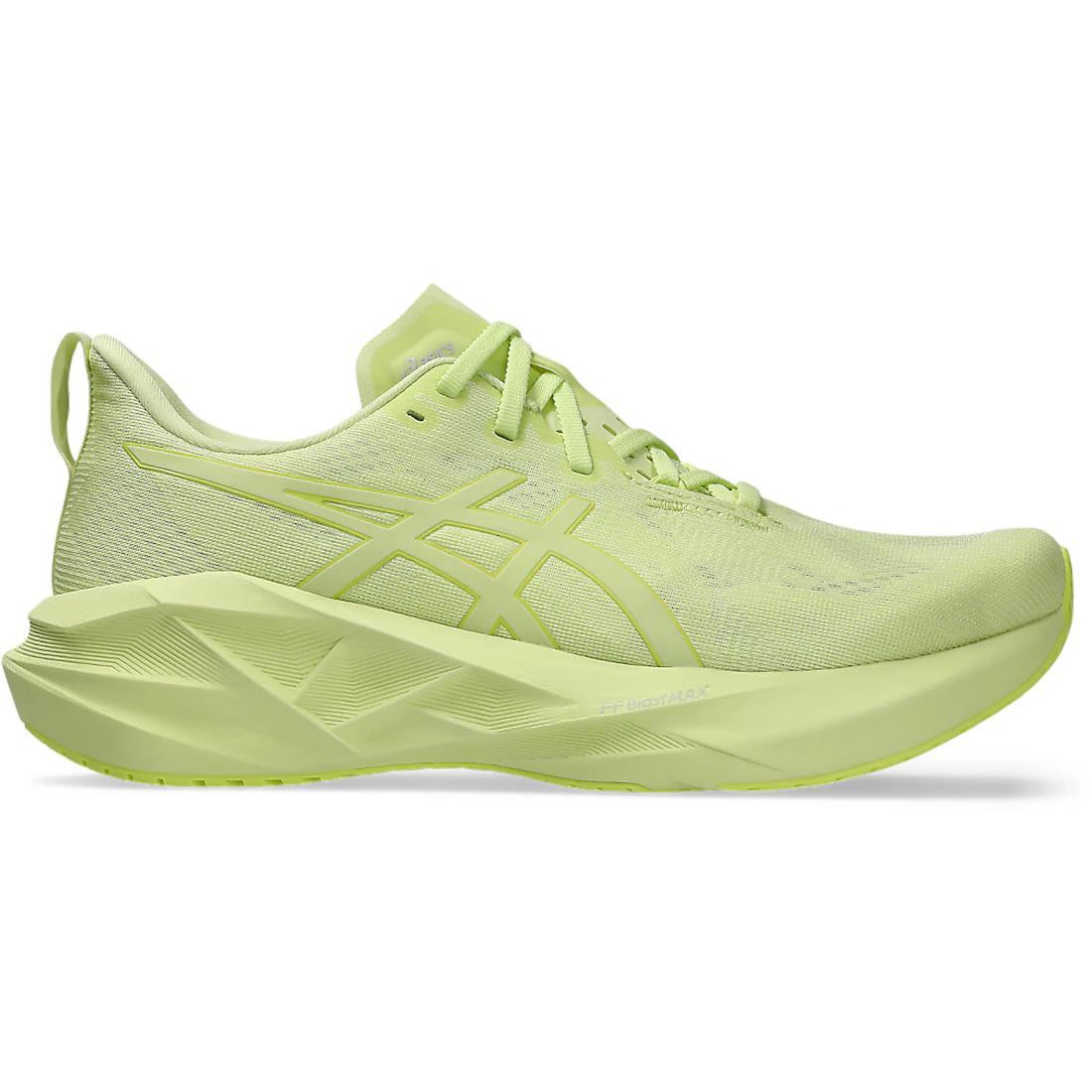 Sneaker ASICS Novablast 5 Lite Show Huddle Yellow(1011C032-750) 44.5
Sneaker ASICS Novablast 5 Lite Show Huddle Yellow(1011C032-750) 44.5