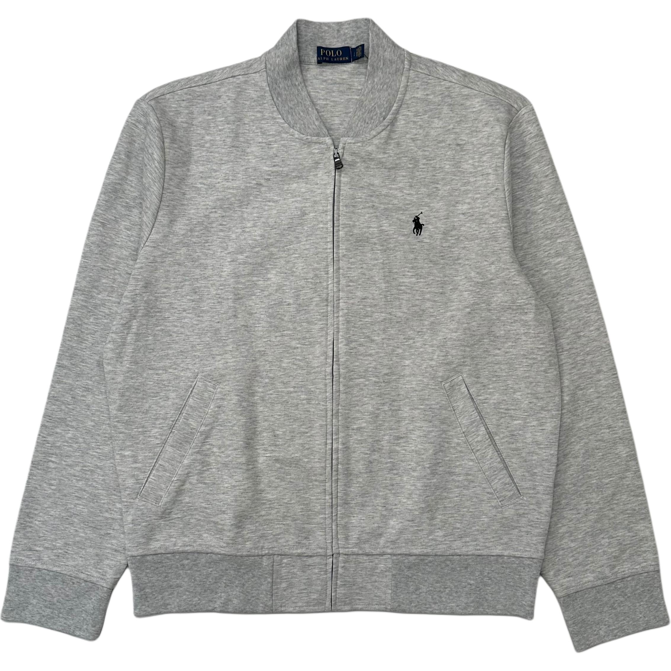 Polo Ralph Lauren FW25 Куртка-бомбер з вишитим логотипом, блискавкою та коміром-стійкою, з довгим рукавом, чоловіча куртка 710719730-004 XXL
Polo Ralph Lauren FW25 Куртка-бомбер з вишитим логотипом, блискавкою та коміром-стійкою, з довгим рукавом, чоловіча куртка 710719730-004 XXL