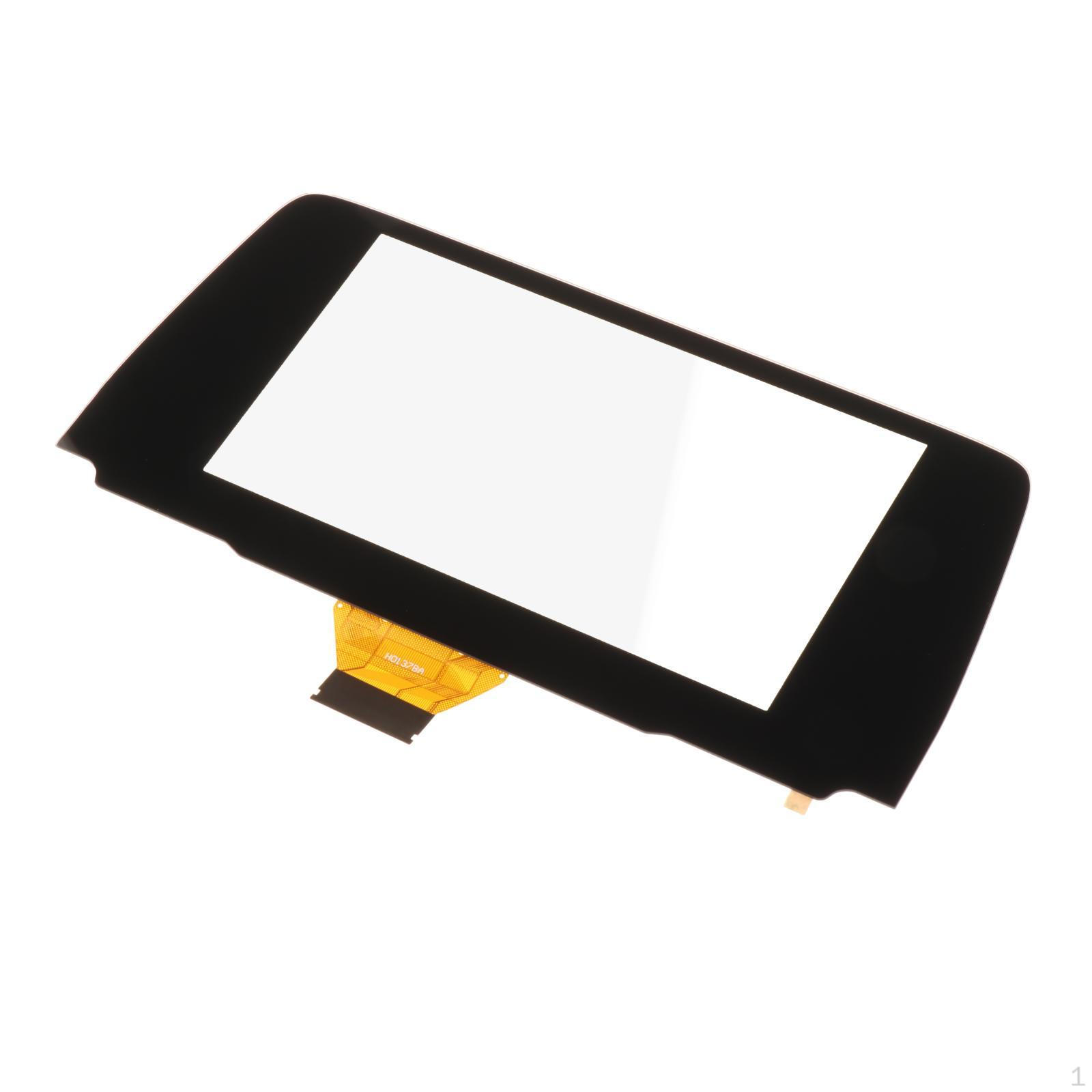 50 Pins Touch Digitizer DVD Information Display Fits for 1 611J0A
50 Pins Touch Digitizer DVD Information Display Fits for 1 611J0A