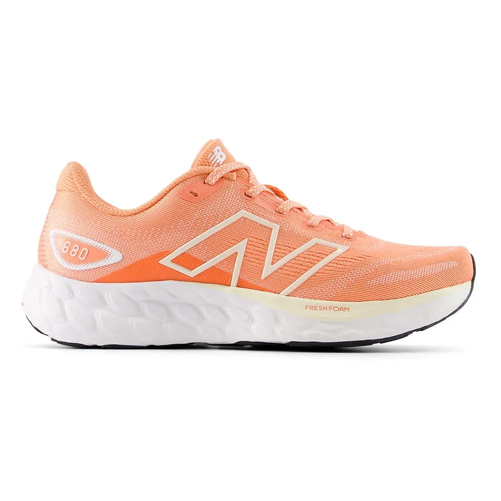 New Balance Кроссовки для бега W680Cn8 38
New Balance Кроссовки для бега W680Cn8 38