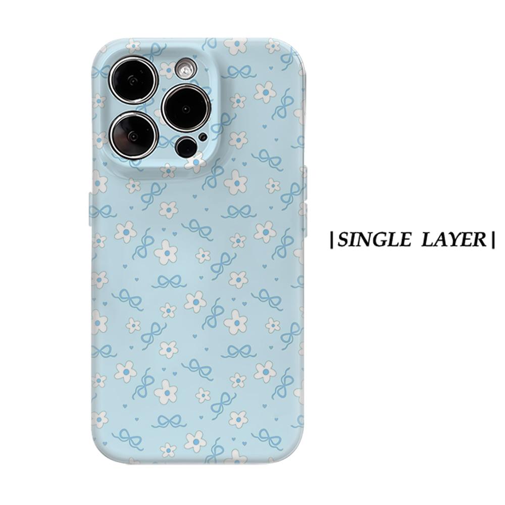 Blue FlowerFor Magnetic Phone Case for IPhone 17 16 15 14 13 Pro Max Plus Single Double-layer Tough Case IPHONE17PROMAX
Blue FlowerFor Magnetic Phone Case for IPhone 17 16 15 14 13 Pro Max Plus Single Double-layer Tough Case IPHONE17PROMAX