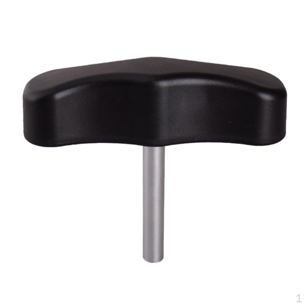T Handle Wrench 1/4 Screwdriver Metric 120mm 10N.m
T Handle Wrench 1/4 Screwdriver Metric 120mm 10N.m