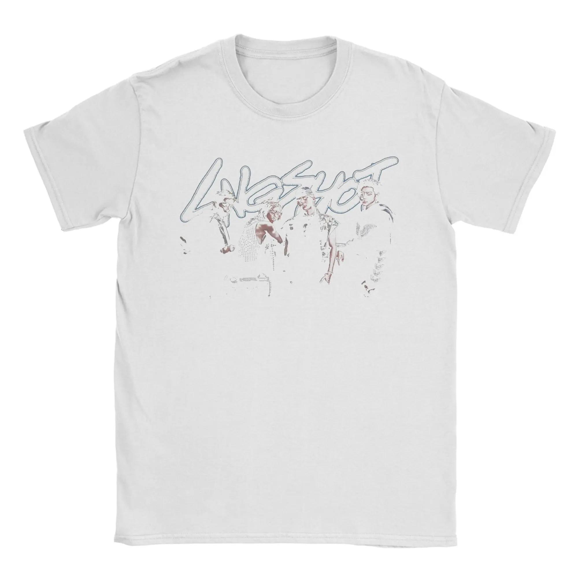 2026 Summer Fashion Trendy Tee Men Women Vintage Top Kpop Jay Park Lngshot T Shirt Men women Casual T-Shirt O Neck Tees Short Sleeve Tops Adult XXXL коричневий
2026 Summer Fashion Trendy Tee Men Women Vintage Top Kpop Jay Park Lngshot T Shirt Men women Casual T-Shirt O Neck Tees Short Sleeve Tops Adult XXXL коричневий