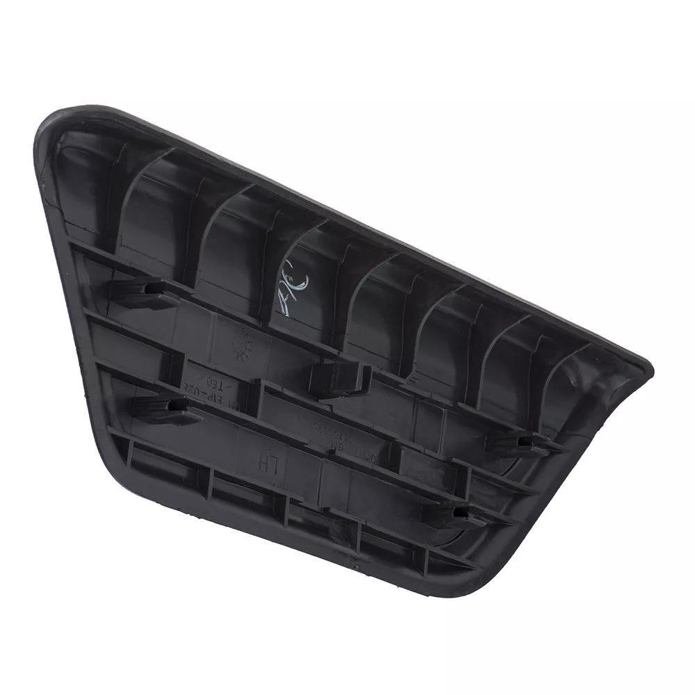 Подножка на левую боковую панель, коврик, черный, для 1999-2005 Chevrolet Silverado Sierra 1500
Подножка на левую боковую панель, коврик, черный, для 1999-2005 Chevrolet Silverado Sierra 1500