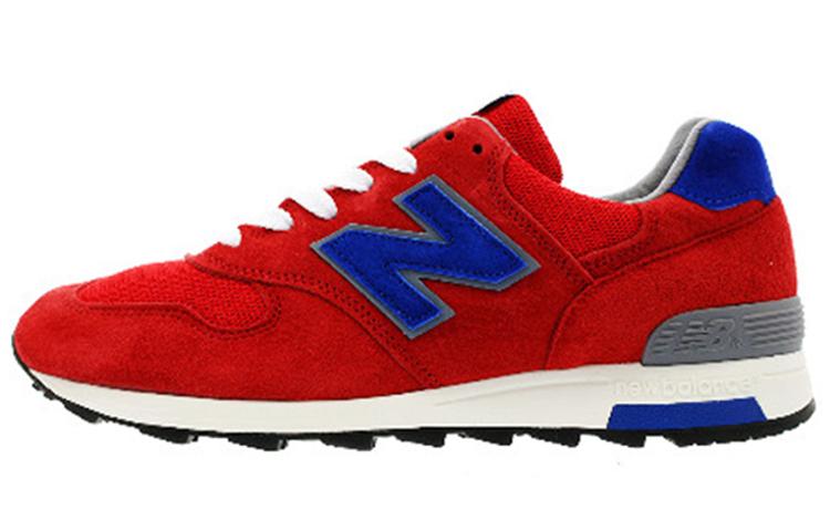New Balance 1400 Red Blue M1400APC 37.5
New Balance 1400 Red Blue M1400APC 37.5