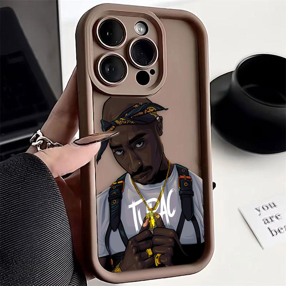 Rap 2pac-C T-Tupac Shakur Phone Case For OPPO RENO F31 2F 2Z 5 5F 6 7 8 8T 10 11 11F 12 12F 13 13F 14 15 15F LITE DIY Case Cover OPPOF31PROPLUS5G
Rap 2pac-C T-Tupac Shakur Phone Case For OPPO RENO F31 2F 2Z 5 5F 6 7 8 8T 10 11 11F 12 12F 13 13F 14 15 15F LITE DIY Case Cover OPPOF31PROPLUS5G