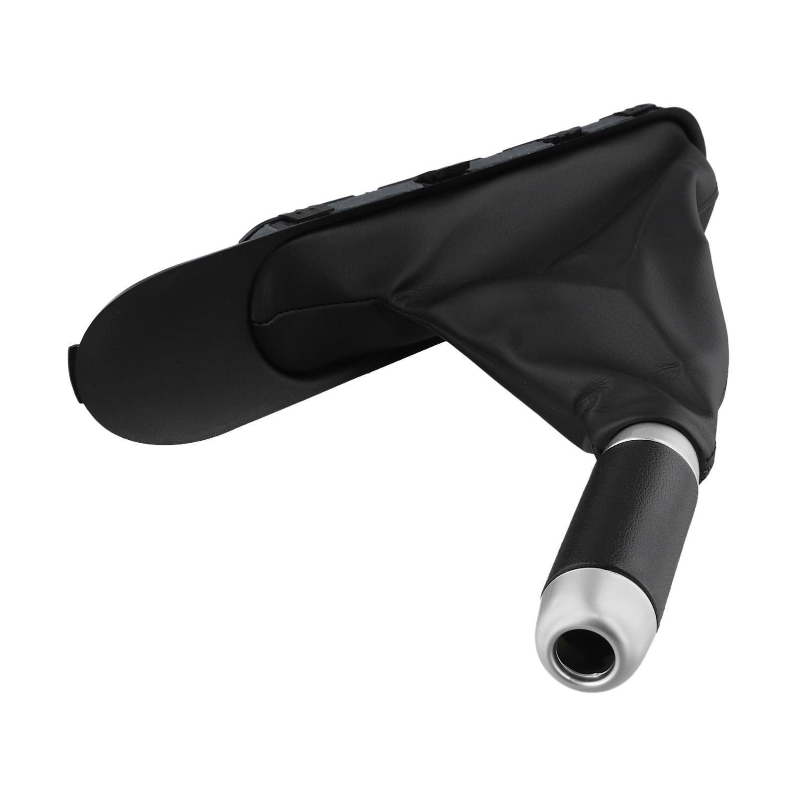 2012 For Mini For Cooper R56/R57/R55/R58 Car Shift Knob Handbrake Lever Cover Brake Boot Automotive Interior Accessories
2012 For Mini For Cooper R56/R57/R55/R58 Car Shift Knob Handbrake Lever Cover Brake Boot Automotive Interior Accessories