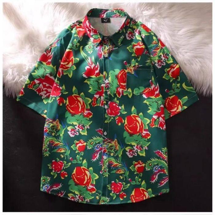 Xin Zhilei Ethnic Style Women s Floral Shirt 2026 - Perfect for Travel and Performance Large
Xin Zhilei Ethnic Style Women s Floral Shirt 2026 - Perfect for Travel and Performance Large