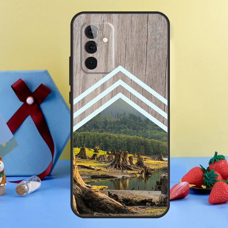 Wood Nature Pattern Case For Samsung Galaxy A36 A56 A26 A16 A06 A13 A33 A53 A15 A35 A55 A34 A54 A12 A32 A52 A17 Samsung A22 4G
Wood Nature Pattern Case For Samsung Galaxy A36 A56 A26 A16 A06 A13 A33 A53 A15 A35 A55 A34 A54 A12 A32 A52 A17 Samsung A22 4G