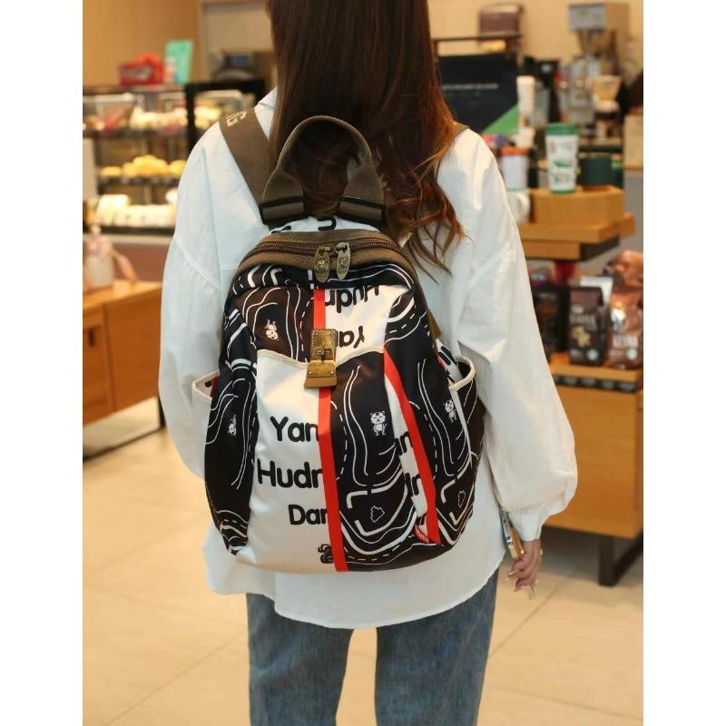 1pcs Travel Backpack Waterproof Oxford Fabric Commuter Bag Lightweight Laptop Backpack Casual Daypack for Hiking 41x40x13cm червоний
1pcs Travel Backpack Waterproof Oxford Fabric Commuter Bag Lightweight Laptop Backpack Casual Daypack for Hiking 41x40x13cm червоний