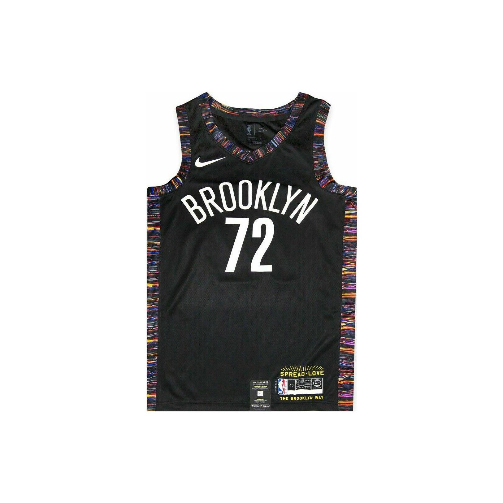 Nike Basketball Jerseys Men s Black Moderate Straight Fit CD7062-010 L
Nike Basketball Jerseys Men s Black Moderate Straight Fit CD7062-010 L