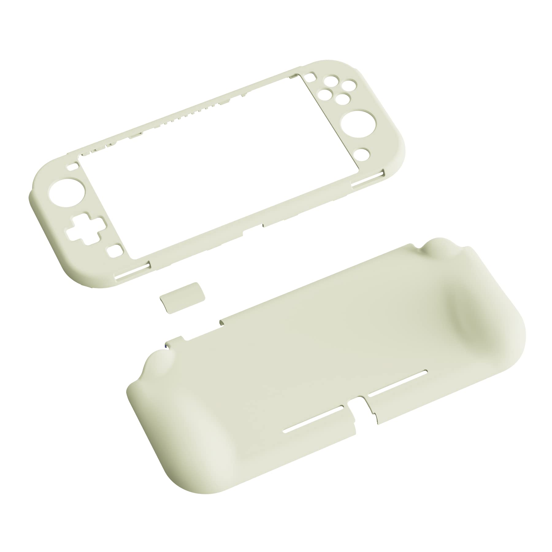 PlayVital ZealProtect Protective shell for Nintendo Switch ergonomically designed hard shell for Switch glass samurai and button cap are included
PlayVital ZealProtect Protective shell for Nintendo Switch ergonomically designed hard shell for Switch glass samurai and button cap are included