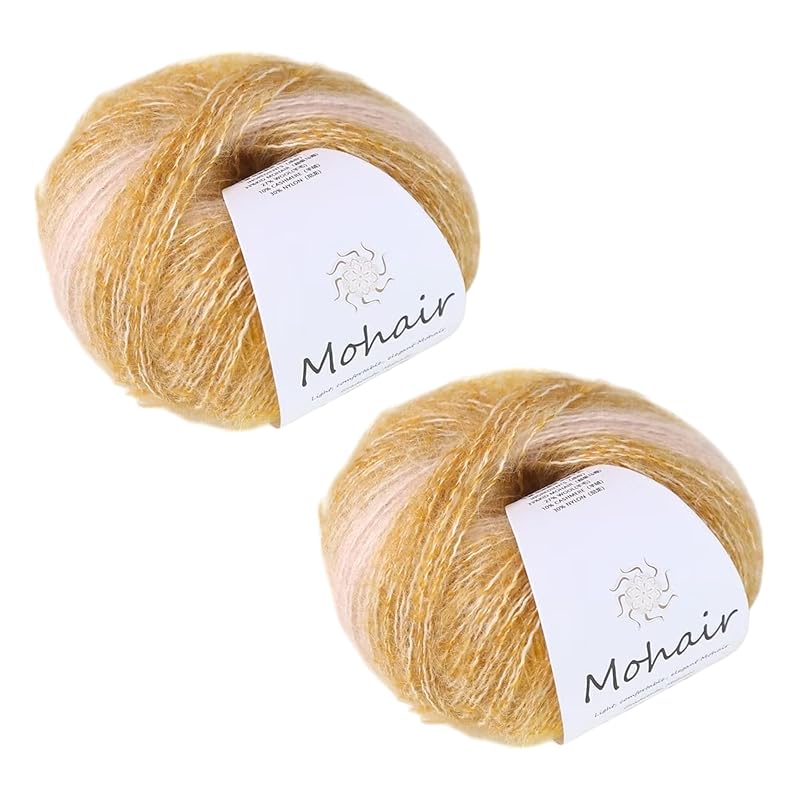 CAPASTEC yarn pom pom wool mohair colorful knitting yarn knitting Very thick decoration 1 ball 25g/2 ball set Ko Tton Fluffy thick Weaving comfort 90%
CAPASTEC yarn pom pom wool mohair colorful knitting yarn knitting Very thick decoration 1 ball 25g/2 ball set Ko Tton Fluffy thick Weaving comfort 90%