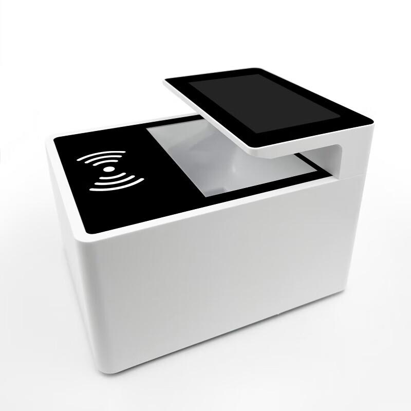 Qixing Linghang QX100-H2 Multi-Document Reader
Qixing Linghang QX100-H2 Multi-Document Reader