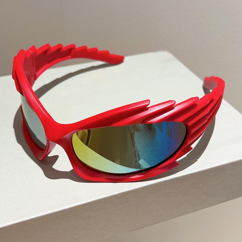 Big Frame Sunglasses Women Men Vintage Trend Hedgehog Sun Glasses Luxury Brand Designer Sport Goggle Oversized Shade
Big Frame Sunglasses Women Men Vintage Trend Hedgehog Sun Glasses Luxury Brand Designer Sport Goggle Oversized Shade