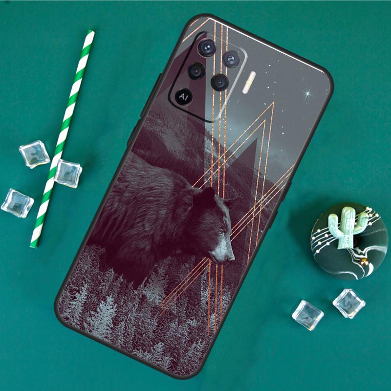 Cute Cartoon Bear Phone Case For Oppo A18 A38 A58 A78 A98 A40 A60 A80 A91 A15 A17 A74 A94 A54 A57S A16 A76 A96 OPPO A78 5G
Cute Cartoon Bear Phone Case For Oppo A18 A38 A58 A78 A98 A40 A60 A80 A91 A15 A17 A74 A94 A54 A57S A16 A76 A96 OPPO A78 5G