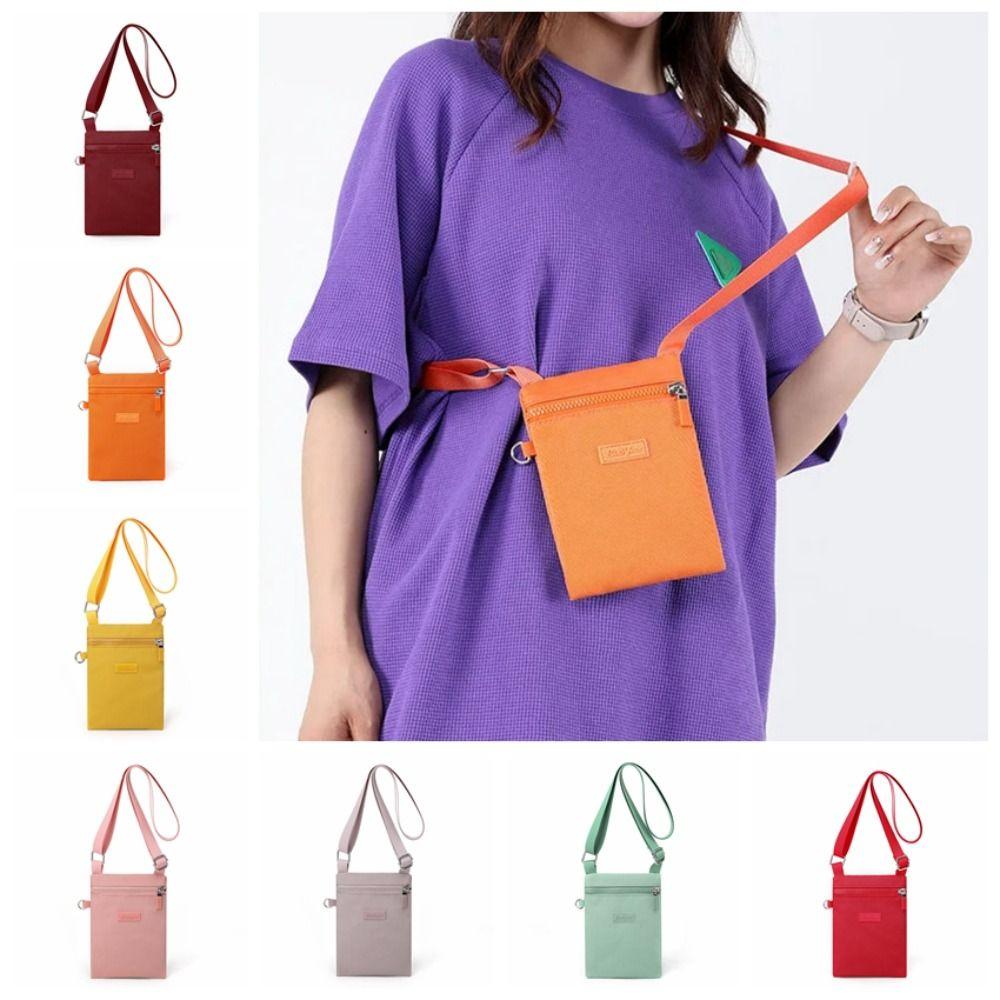 Nylon Vintage Ladies Phone Purse Vertical Small Crossbody Bag Nylon Shoulder Bag Female Lady Girl синій
Nylon Vintage Ladies Phone Purse Vertical Small Crossbody Bag Nylon Shoulder Bag Female Lady Girl синій