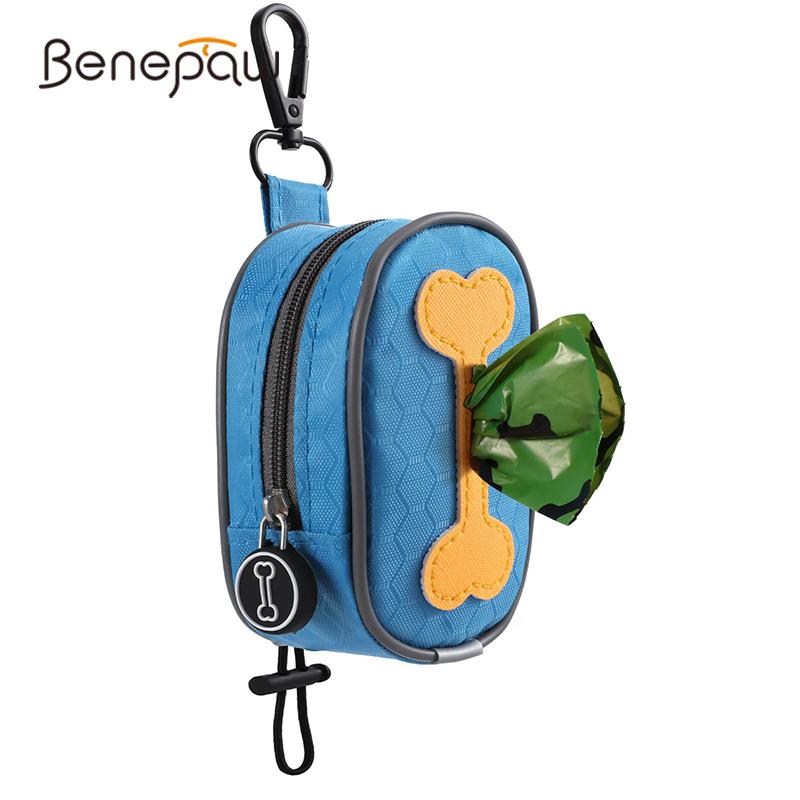 Benepaw модный держатель для мешков с какашками для собак, подходит для любого поводка для собак, прочный большой вместительный мешок для собачьих какашек, диспенсер, контейнер для дрессировки
Benepaw модный держатель для мешков с какашками для собак, подходит для любого поводка для собак, прочный большой вместительный мешок для собачьих какашек, диспенсер, контейнер для дрессировки