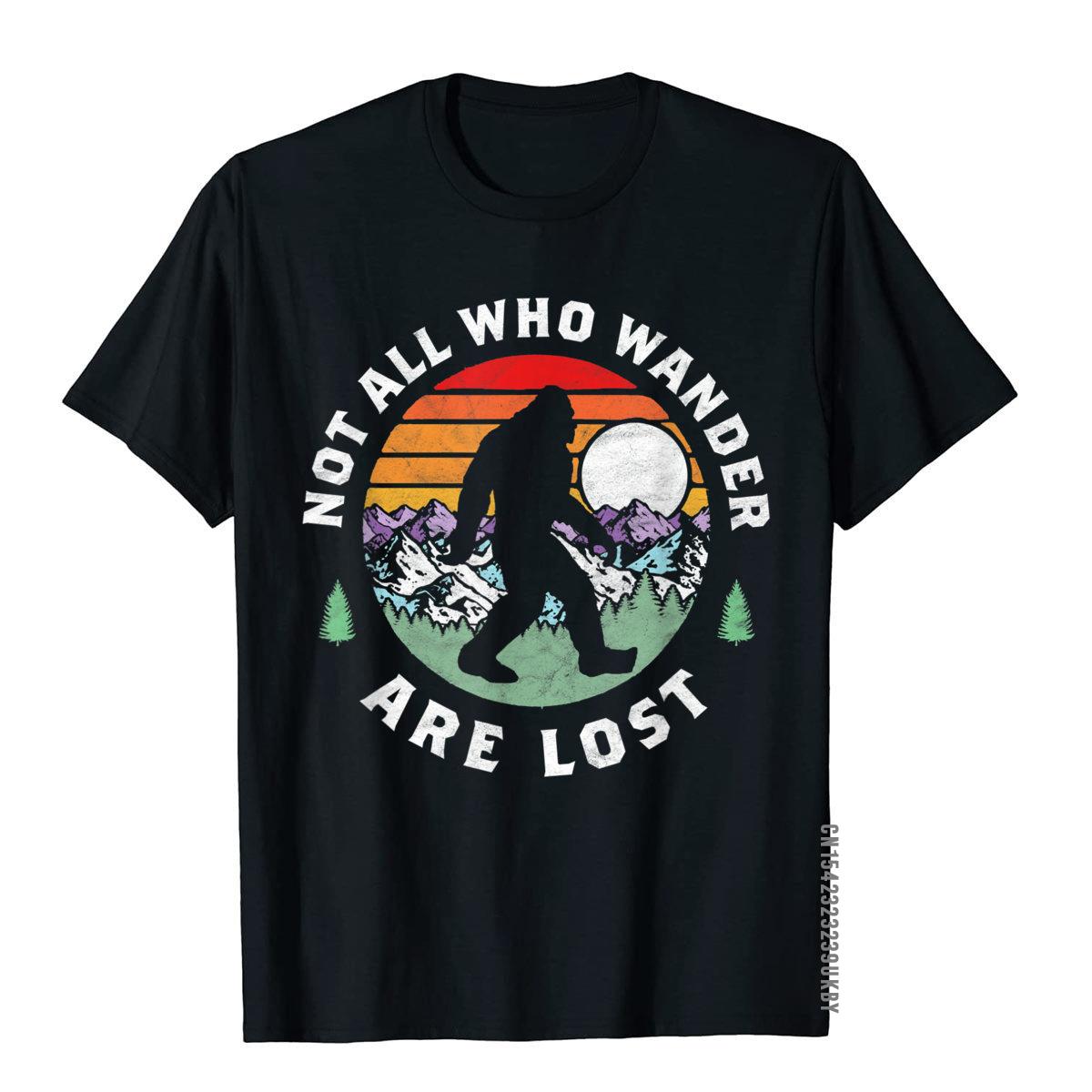 Not All Who Wander Are Lost Bigfoot Nature Outdoor T-Shirt Cotton Party T Shirt Coupons Boy T Shirts Normal - Men s Summer Co... S разноцветный
Not All Who Wander Are Lost Bigfoot Nature Outdoor T-Shirt Cotton Party T Shirt Coupons Boy T Shirts Normal - Men s Summer Co... S разноцветный