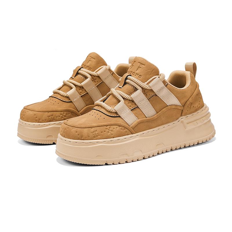 Осень Новая Пара Стиль Противоскользящие Пара Тренд Ретро Четыре Сезона Нишевые Холщовые Туфли Увеличивающие Рост Повседневная Обувь Мужской Стиль 44
Осень Новая Пара Стиль Противоскользящие Пара Тренд Ретро Четыре Сезона Нишевые Холщовые Туфли Увеличивающие Рост Повседневная Обувь Мужской Стиль 44