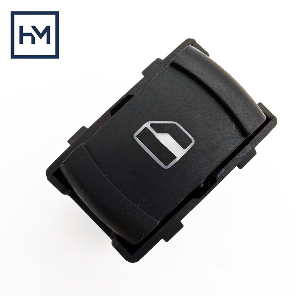 OE 3B0959855B 4P Passenger Side Power Window Switch With Red Light For VW Passat B5 Bora Golf MK4 3B0959855B
OE 3B0959855B 4P Passenger Side Power Window Switch With Red Light For VW Passat B5 Bora Golf MK4 3B0959855B