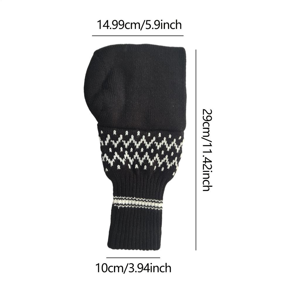 Перчатки BeerMitten Зимние Пивные Перчатки Теплые Вязаные Эластичные Перчатки С Полным Пальцем Для Походов На Природе Пикника Погоды При Низких Температурах чёрный
Перчатки BeerMitten Зимние Пивные Перчатки Теплые Вязаные Эластичные Перчатки С Полным Пальцем Для Походов На Природе Пикника Погоды При Низких Температурах чёрный