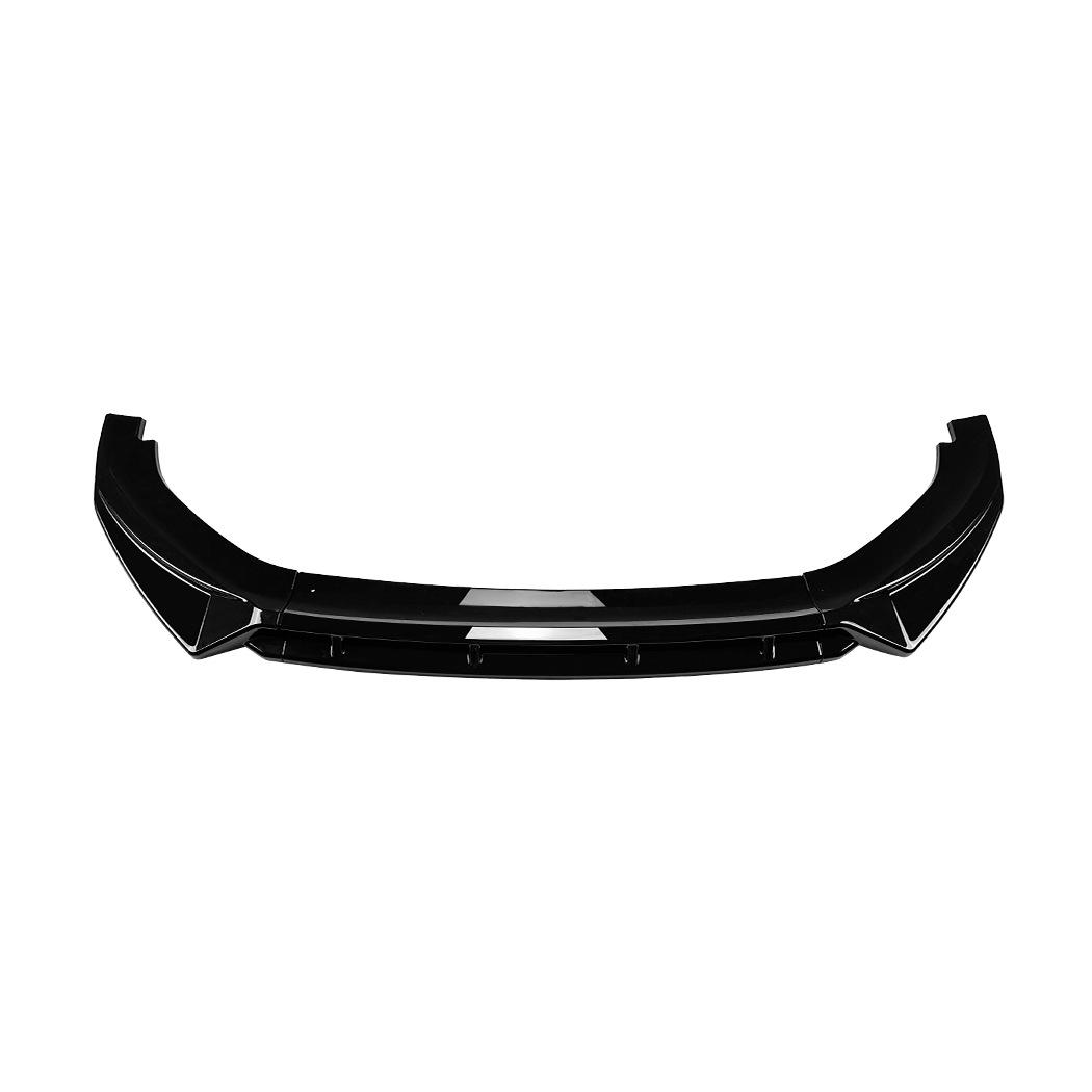 Car Front Bumper Lip Spoiler Diffuser Splitters Body Kit Aprons Cover Guard Trim For VW Tiguan MK3 Standard Edition 2024+
Car Front Bumper Lip Spoiler Diffuser Splitters Body Kit Aprons Cover Guard Trim For VW Tiguan MK3 Standard Edition 2024+