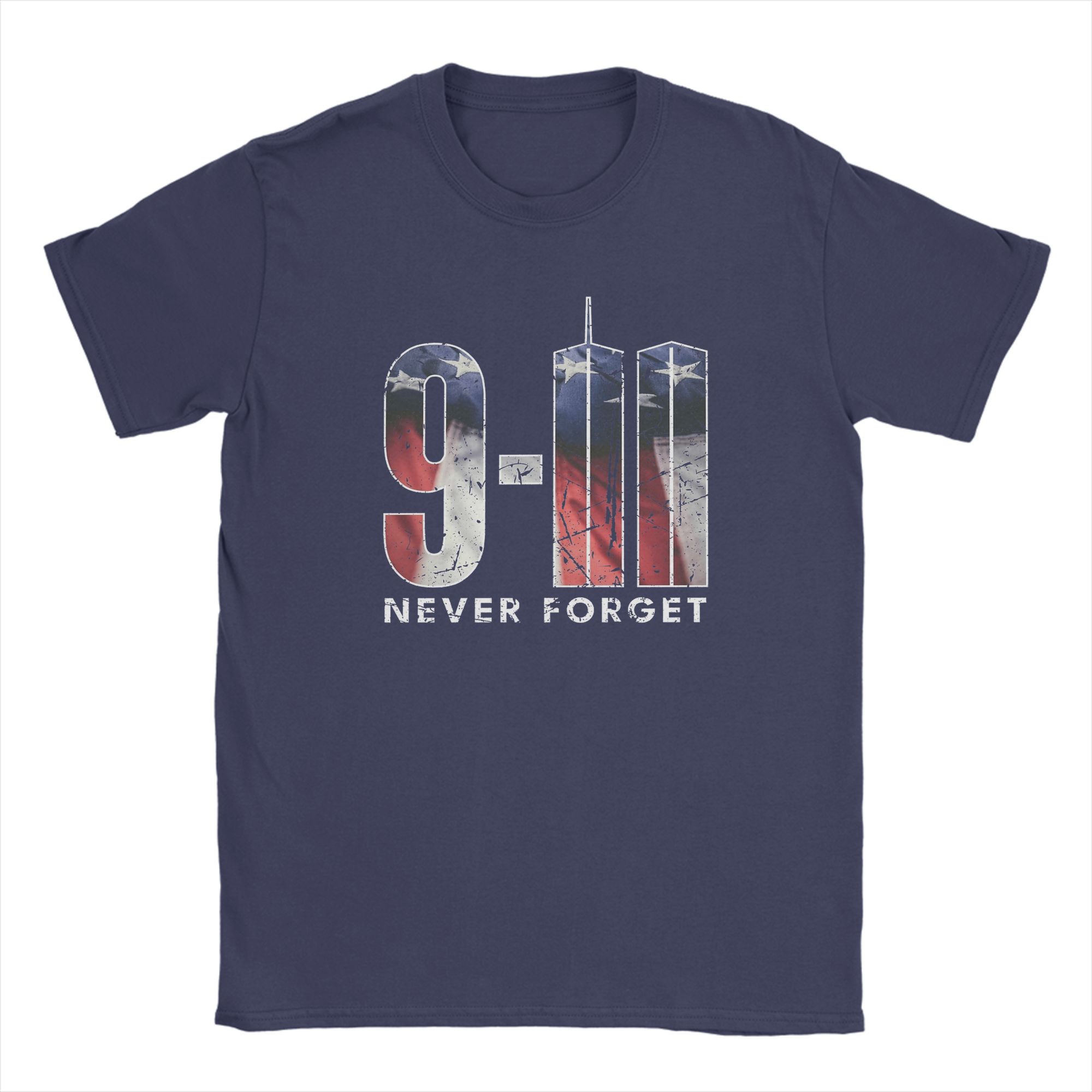 Never Forget 911 20th Anniversary Memorial Vintage Patriot Day American Flag T Shirt T Shirts Men Cotton Short Sleeve Tshirt 4XL
Never Forget 911 20th Anniversary Memorial Vintage Patriot Day American Flag T Shirt T Shirts Men Cotton Short Sleeve Tshirt 4XL