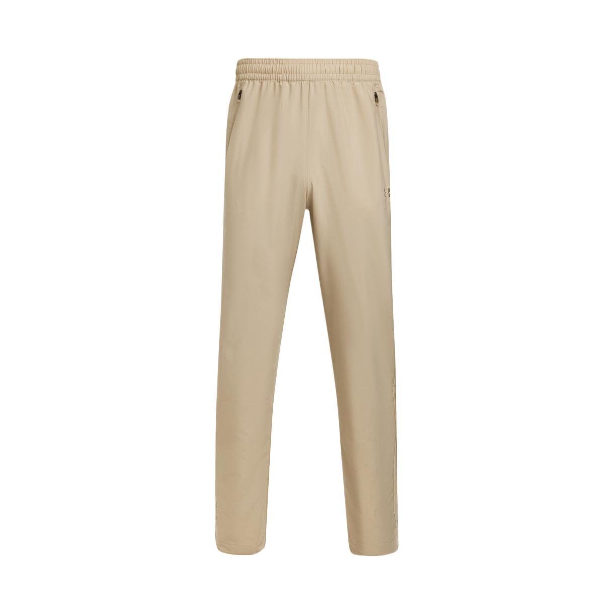 Under Armour Stylish Comfortable Trendy Minimalist Casual Pants Men bottoms Khaki 6007542-299 XL
Under Armour Stylish Comfortable Trendy Minimalist Casual Pants Men bottoms Khaki 6007542-299 XL