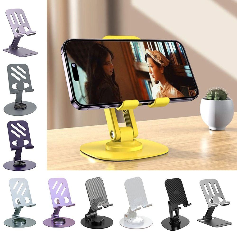Non-Slip Mobile Phone Holder Alloy Lazy Desktop Stand Portable Tablet Stand Universal 09
Non-Slip Mobile Phone Holder Alloy Lazy Desktop Stand Portable Tablet Stand Universal 09