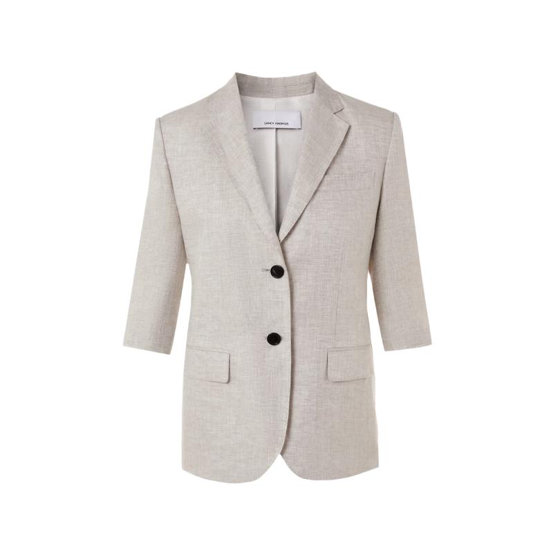Lanzhi Linen Professional Suit M
Lanzhi Linen Professional Suit M