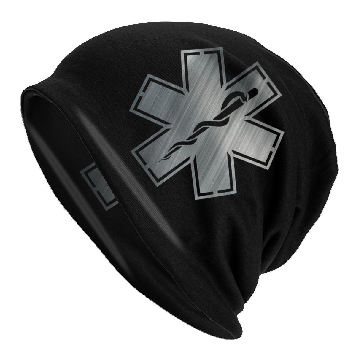 Emt Star Of Life Шляпы Чепчик Femme Cool Вязаная Шапка Для Женщин Унисекс Теплая Зима Парамедик Медик Skullies Шапки Шапки
Emt Star Of Life Шляпы Чепчик Femme Cool Вязаная Шапка Для Женщин Унисекс Теплая Зима Парамедик Медик Skullies Шапки Шапки