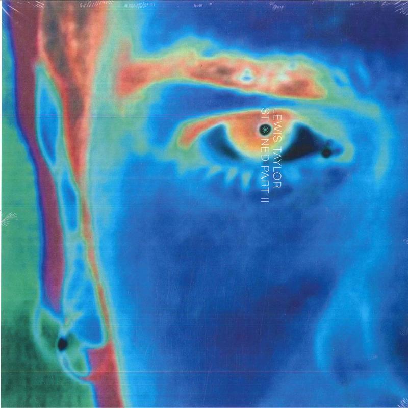 LP Пластинка ЛЬЮИС ТЕЙЛОР - Stoned Part II BEWITH140LP Be With Records 2023 Великобритания Соул/Фанк
LP Пластинка ЛЬЮИС ТЕЙЛОР - Stoned Part II BEWITH140LP Be With Records 2023 Великобритания Соул/Фанк
