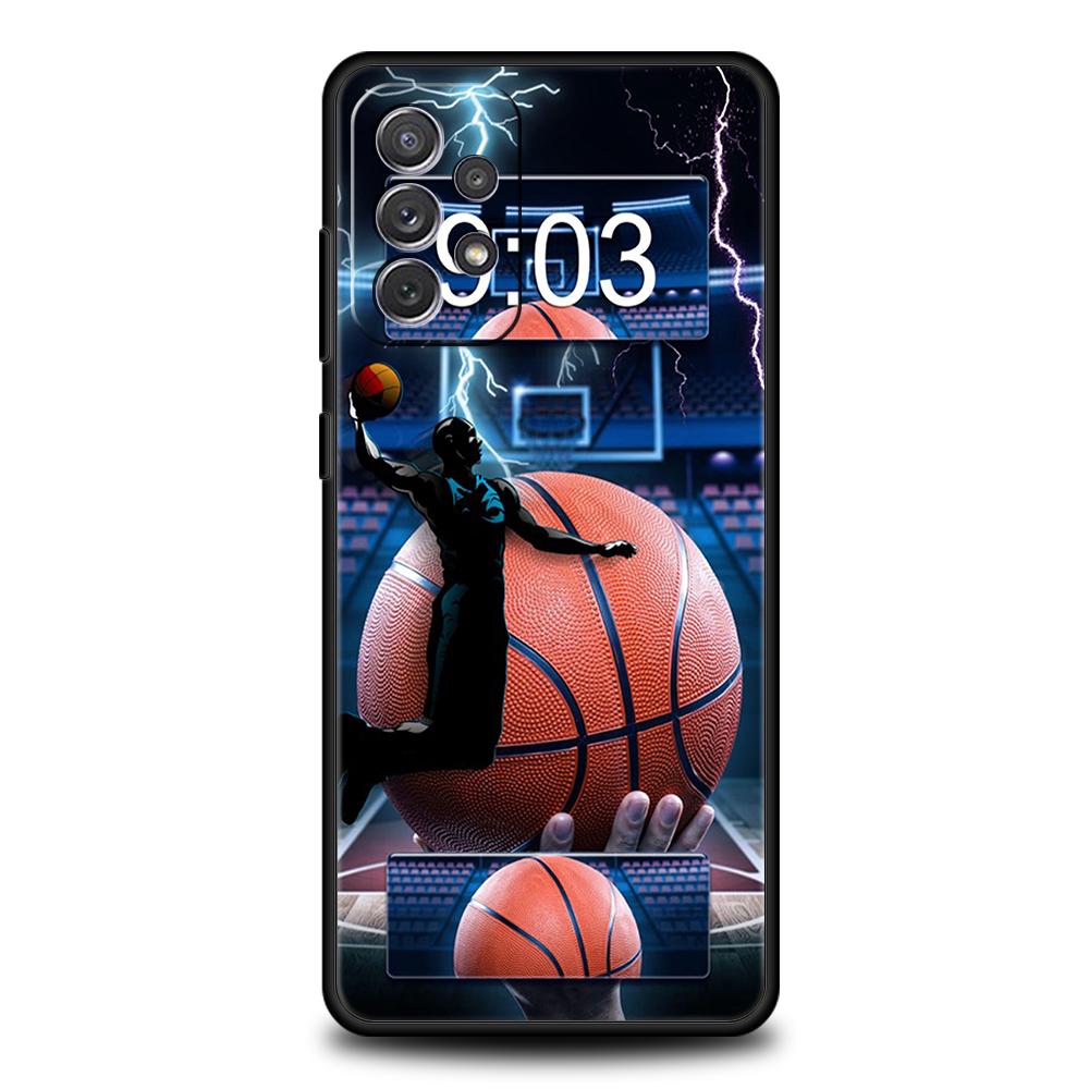 Basketball Basket Sports Phone Case for Samsung Galaxy A15 A14 A25 A54 A34 A51 A71 A72 A73 A32 A52 A52S A31 A41 5G Soft Shell samsung a53 5G
Basketball Basket Sports Phone Case for Samsung Galaxy A15 A14 A25 A54 A34 A51 A71 A72 A73 A32 A52 A52S A31 A41 5G Soft Shell samsung a53 5G
