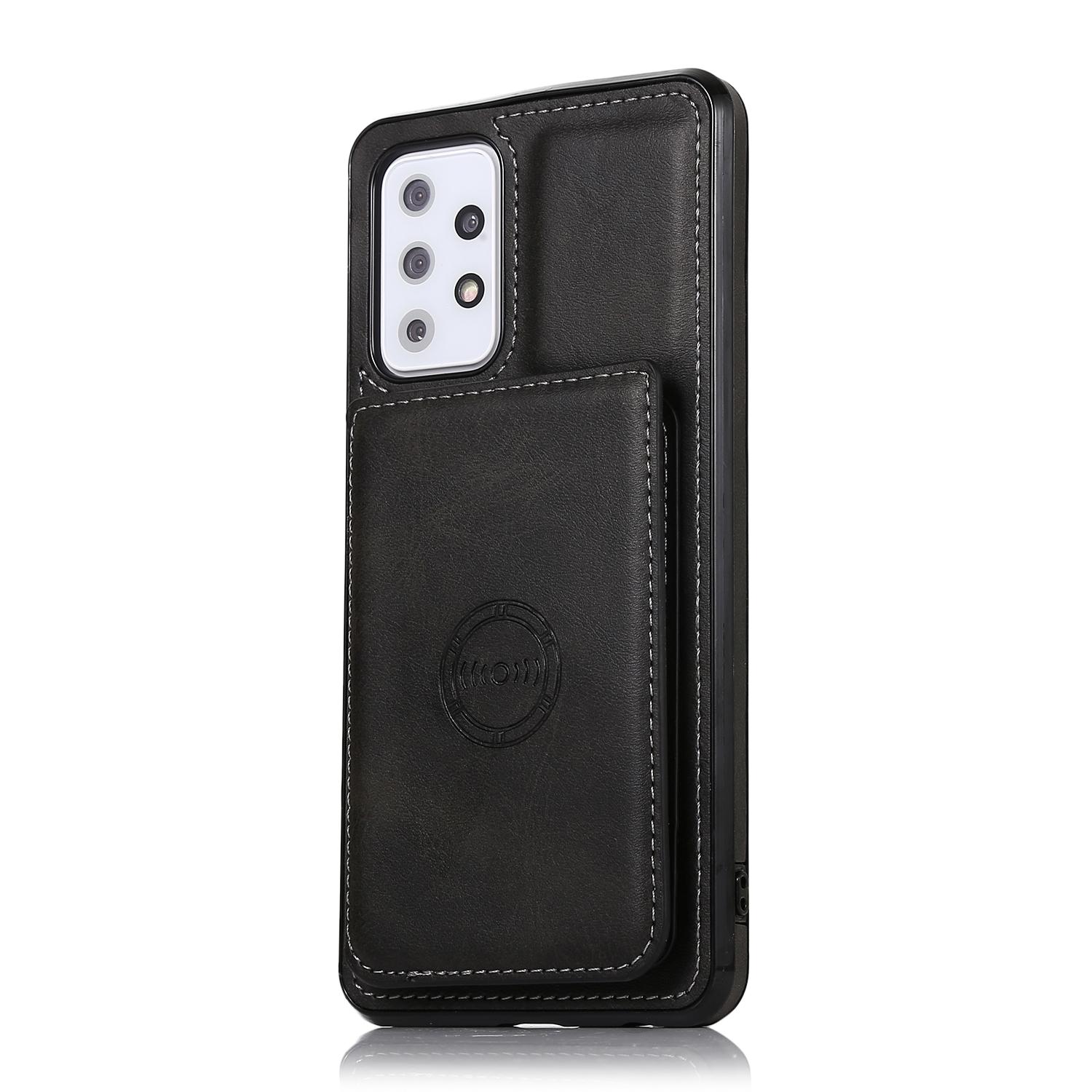 Leather Wallet Card Case for Galaxy S23 A53 A33 S22 Plus S22Ultra S21FE A52 A52S A13 A22 A32 5G A14 A34 A54 Cover Stand Coque for Galaxy S22 чёрный
Leather Wallet Card Case for Galaxy S23 A53 A33 S22 Plus S22Ultra S21FE A52 A52S A13 A22 A32 5G A14 A34 A54 Cover Stand Coque for Galaxy S22 чёрный