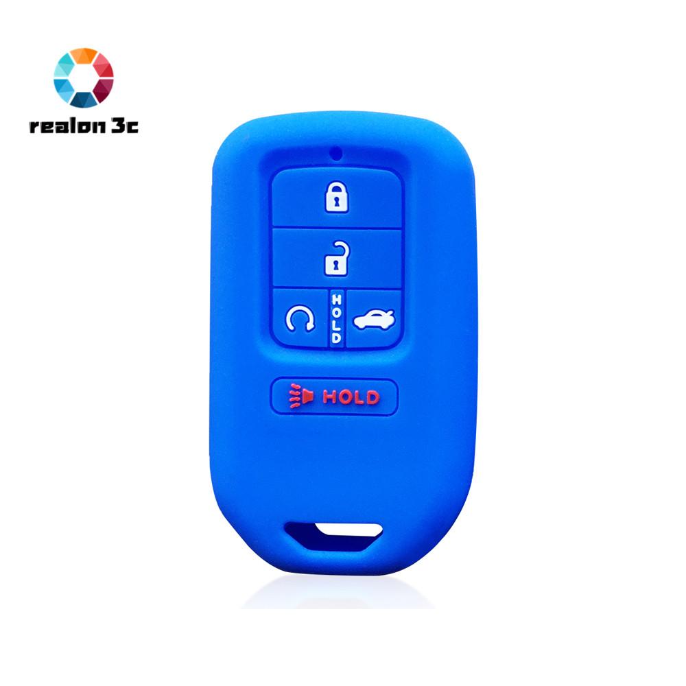 Чехол для автомобильных ключей для Toyota S-series Spirior ODYSSEY ACCORD CROSSTOUR BREEZE CRV smart 5 кнопок синий
Чехол для автомобильных ключей для Toyota S-series Spirior ODYSSEY ACCORD CROSSTOUR BREEZE CRV smart 5 кнопок синий