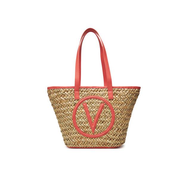 Сумочка Valentino Samuela VBG90O02 бежевый
Сумочка Valentino Samuela VBG90O02 бежевый