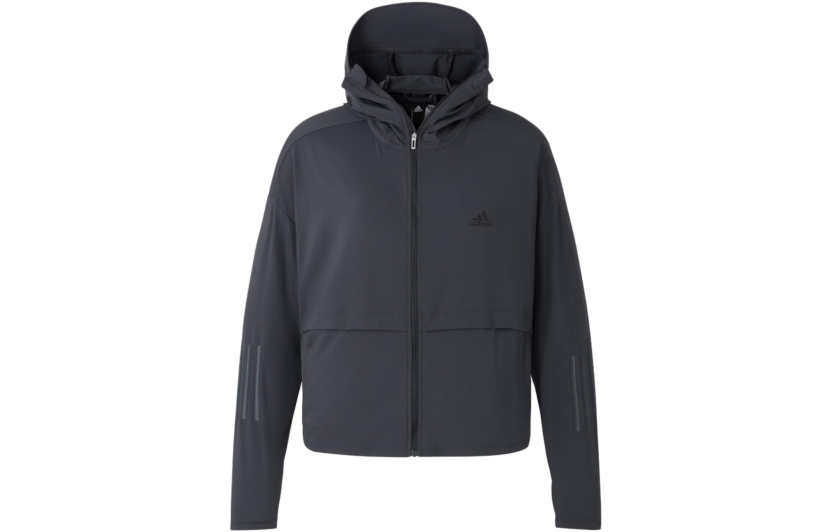 Adidas Breathable And Cool Feeling Sun Protection Clothing Women s Dark Gray IW9434 XXL
Adidas Breathable And Cool Feeling Sun Protection Clothing Women s Dark Gray IW9434 XXL
