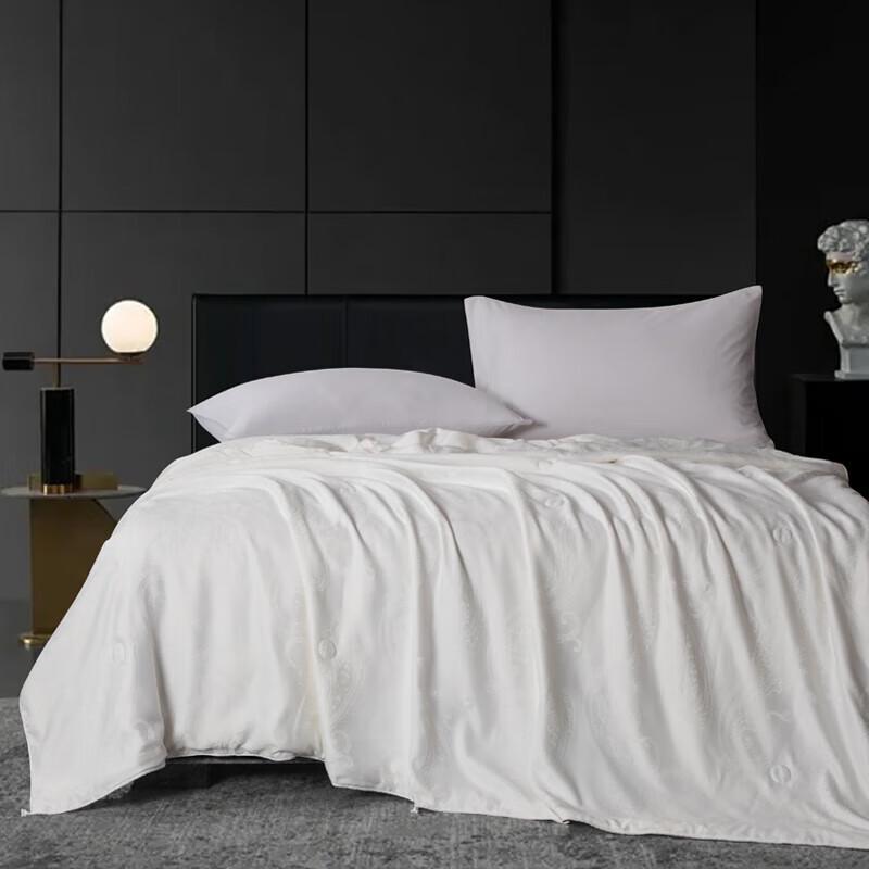 Fang En All-Season Mulberry Silk Quilt
Fang En All-Season Mulberry Silk Quilt