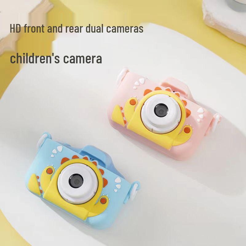 HD Kids Camera X2-GS: Photo & Print Digital Birthday Gift
HD Kids Camera X2-GS: Photo & Print Digital Birthday Gift
