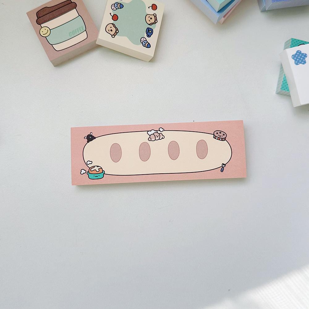 Gift lovely Single Style Optional Floral kawai Retro Shop Long Pad Cute Note Paper Student Handbook Material 100p Cute Sakura
Gift lovely Single Style Optional Floral kawai Retro Shop Long Pad Cute Note Paper Student Handbook Material 100p Cute Sakura