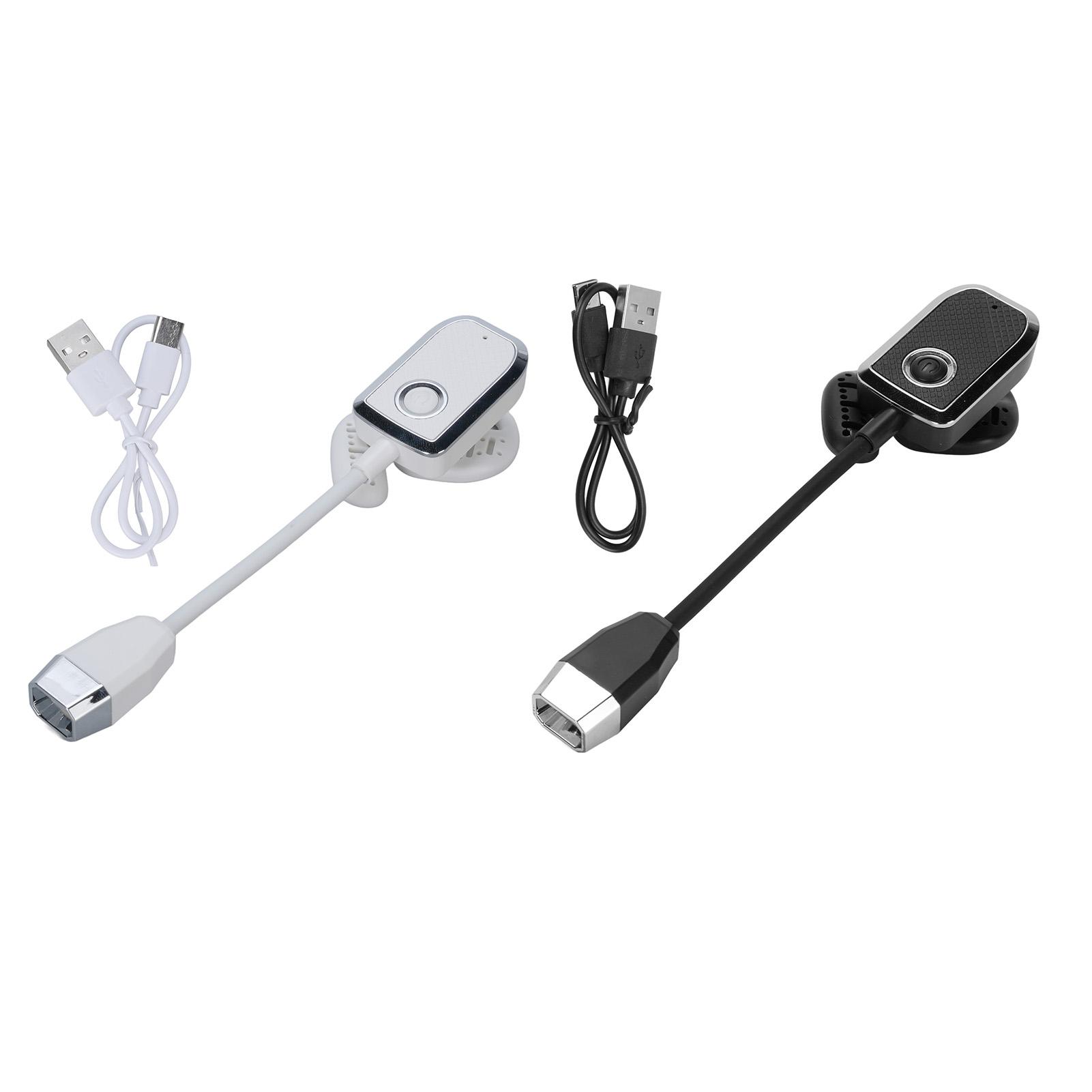 Hanging Ear Reading Light Rechargeable Learning Reading Lamp Multifunctional Folding Portable Ear We White
Hanging Ear Reading Light Rechargeable Learning Reading Lamp Multifunctional Folding Portable Ear We White