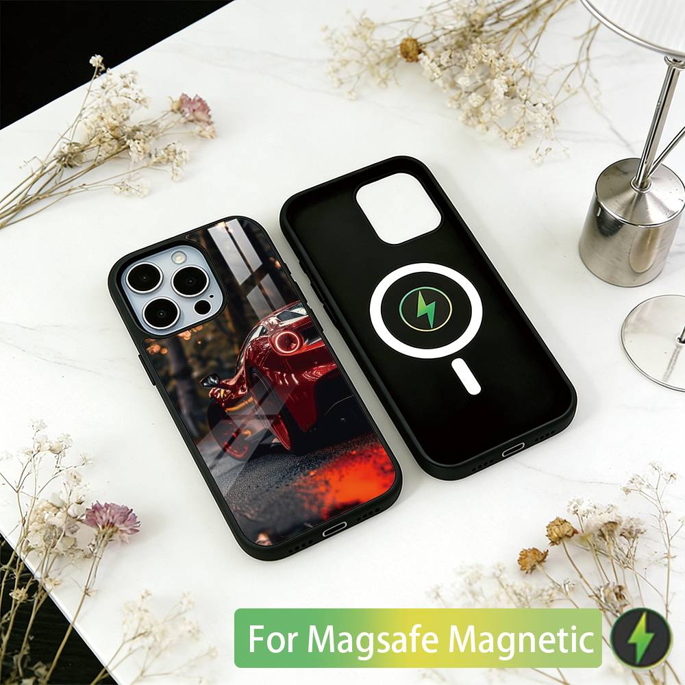 488 G-T-B Car Phone Case For iPhone17,16,15,14,13,12,11 Plus,Pro Magnetic For Magsafe Wireless Charging iPhone15Pro
488 G-T-B Car Phone Case For iPhone17,16,15,14,13,12,11 Plus,Pro Magnetic For Magsafe Wireless Charging iPhone15Pro