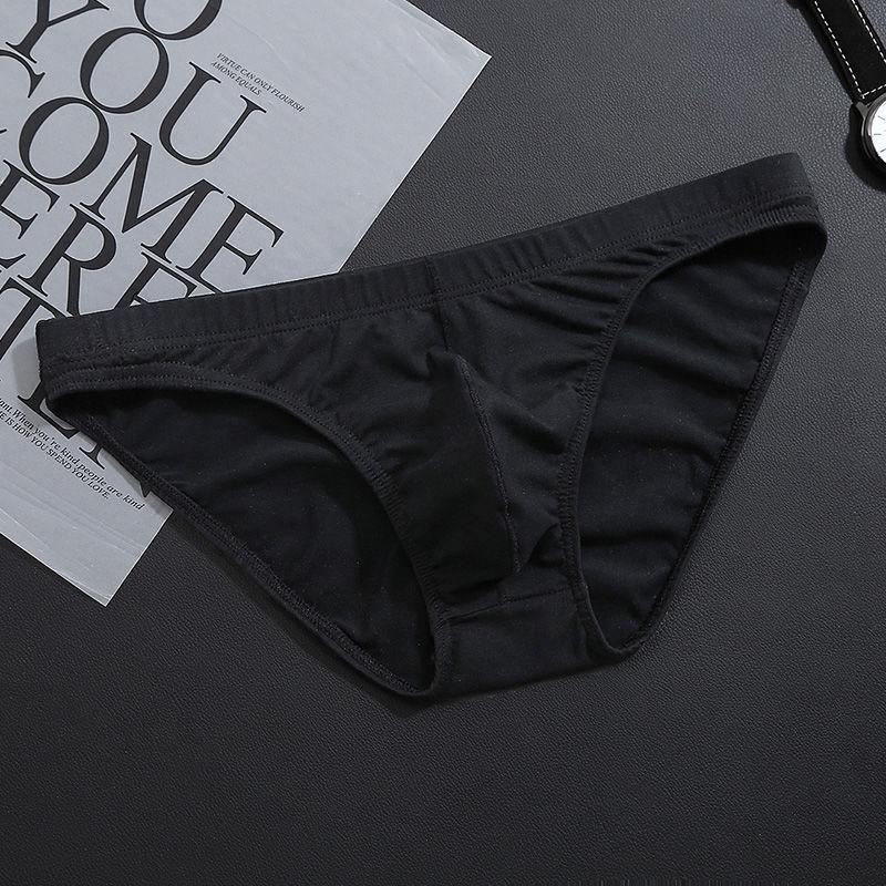 Мужское нижнее белье-треугольники из хлопка с выпуклым эластичным элементом и удобное молодежное модное нижнее белье M чёрный
Мужское нижнее белье-треугольники из хлопка с выпуклым эластичным элементом и удобное молодежное модное нижнее белье M чёрный