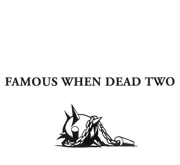 CD VARIOUS - Famous When Dead Two 564042 Playhouse 2002 Japan Dance & Electronica Used
CD VARIOUS - Famous When Dead Two 564042 Playhouse 2002 Japan Dance & Electronica Used
