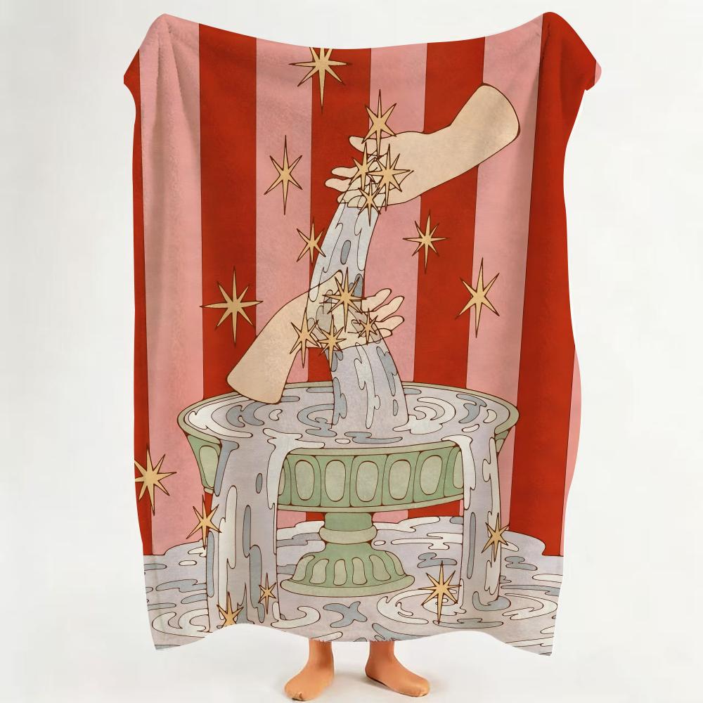 Illustrator A Asami Watanabe Throw Flannel Throw Blanket Suitable for Sofa Living Room Bedroom 75cmx90cm
Illustrator A Asami Watanabe Throw Flannel Throw Blanket Suitable for Sofa Living Room Bedroom 75cmx90cm