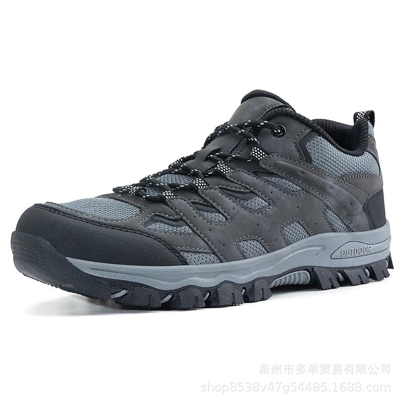 Men s low-top model, fashionable, comfortable and breathable outdoor lightweight hiking shoes, fashionable platform casual sports shoes 47 темно-серого
Men s low-top model, fashionable, comfortable and breathable outdoor lightweight hiking shoes, fashionable platform casual sports shoes 47 темно-серого